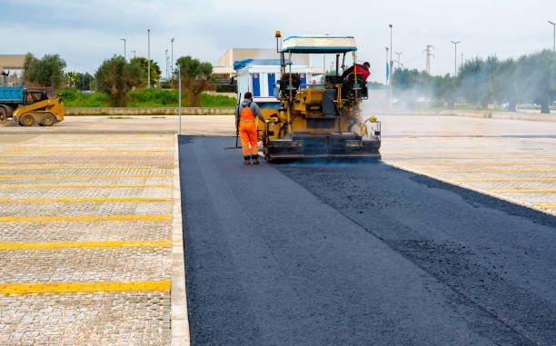 Best Driveway Pavers Near Me  in Mountain Top, PA