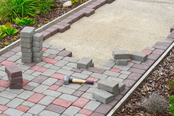 Best Interlocking Driveway Pavers  in Mountain Top, PA