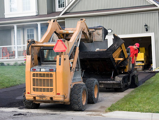 Best Residential Driveway Paver Services  in Mountain Top, PA